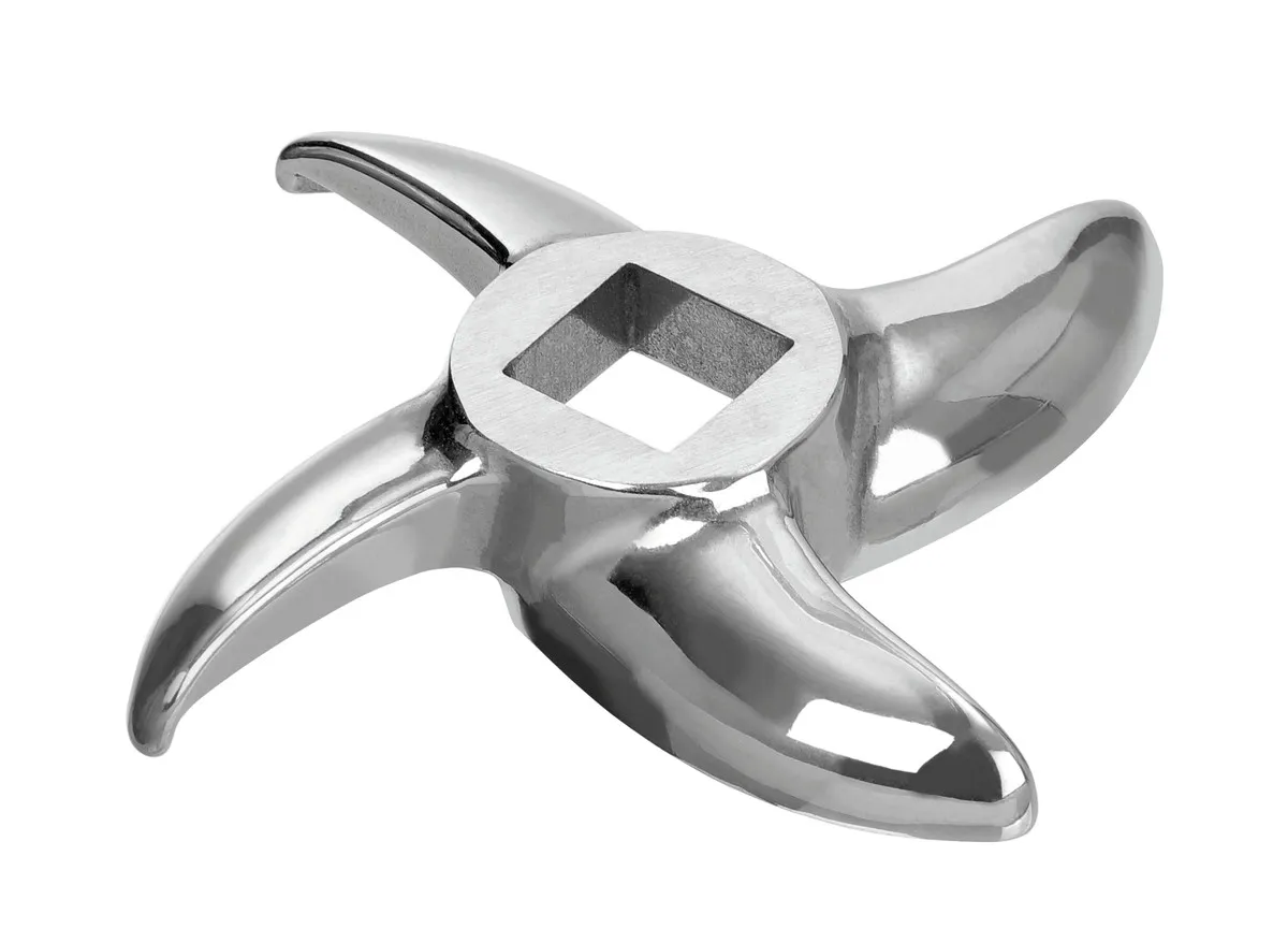 Cuchilla para picadora de carne
