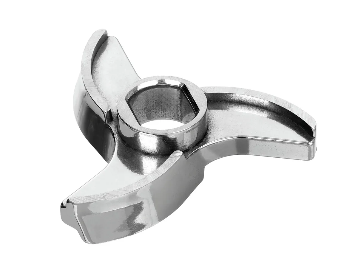 Cuchilla para picadora de carne