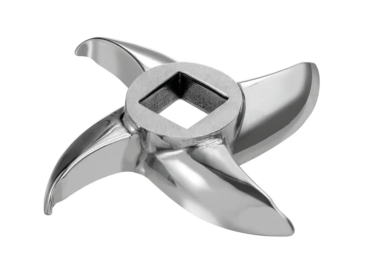 Cuchilla para picadora de carne