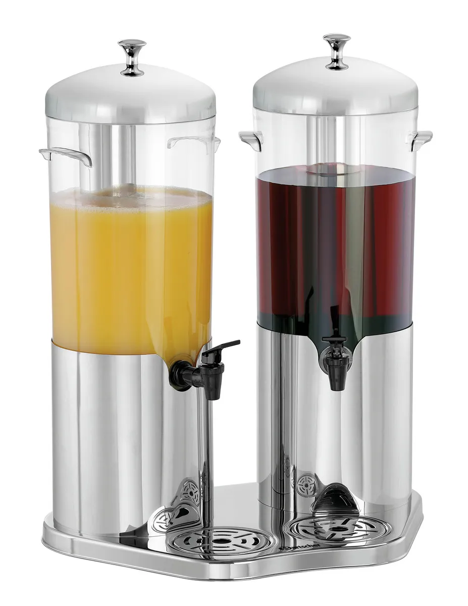 Distribuidor de Bebidas - 2 x 5 L
