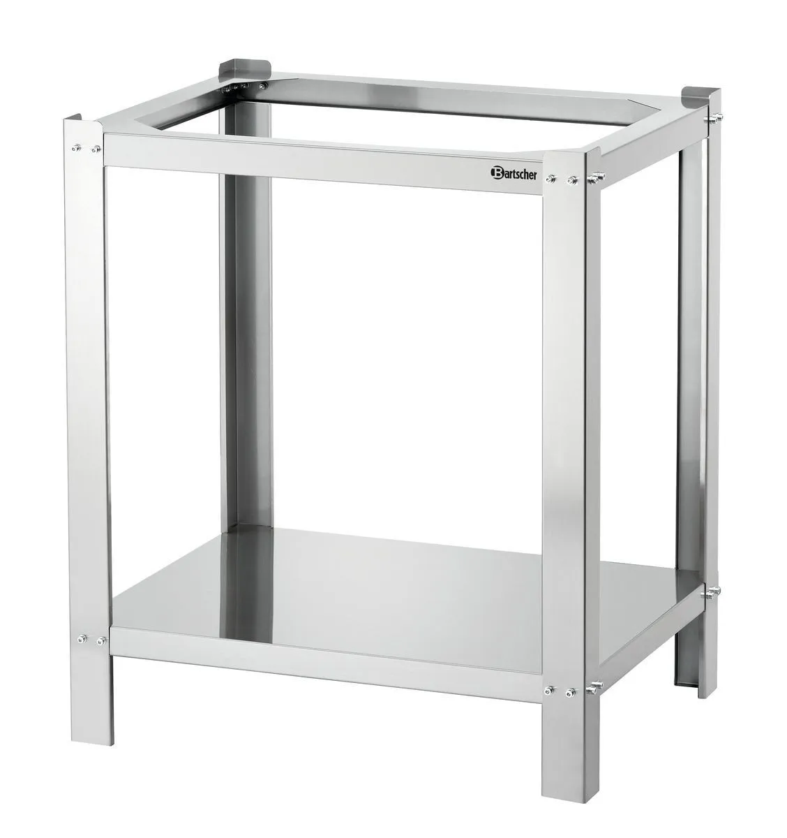 Soporte para Horno de Pizza