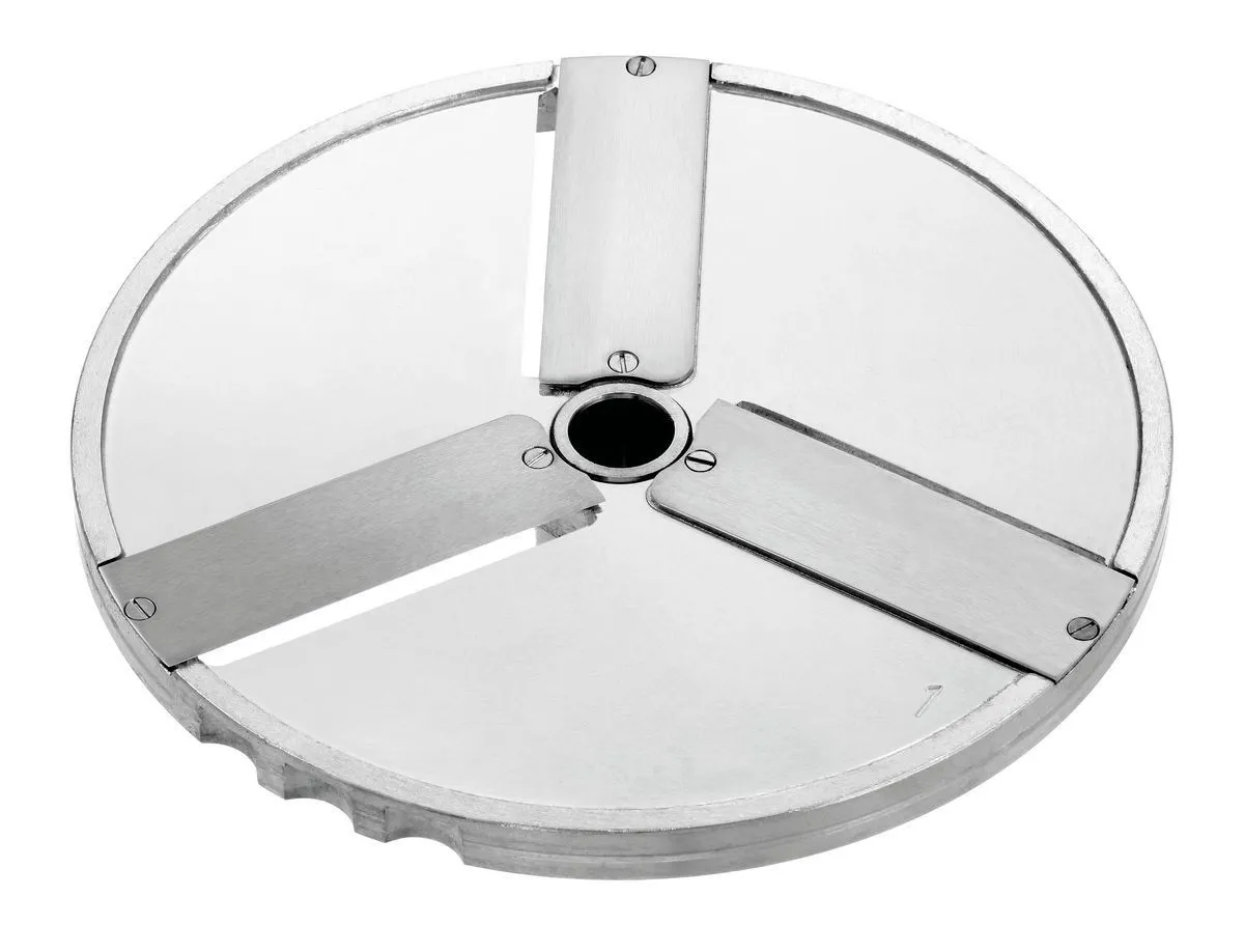 Disco Cortador para Cortador de Verduras - 1 mm
