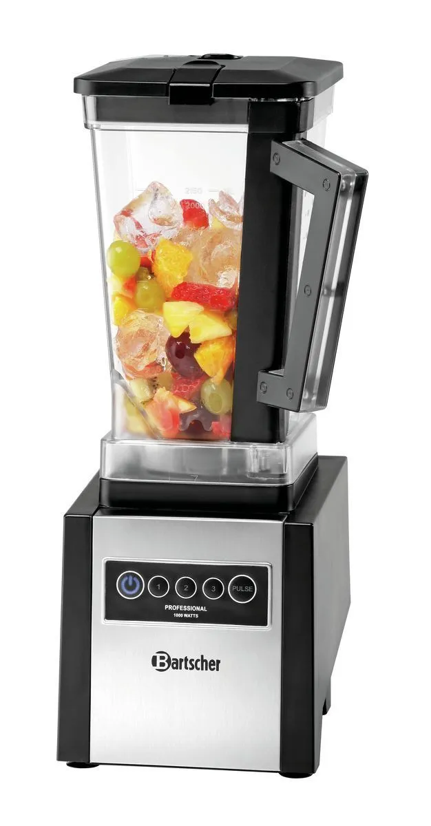 Batidora Multi-Mezcladora - 3,2 L