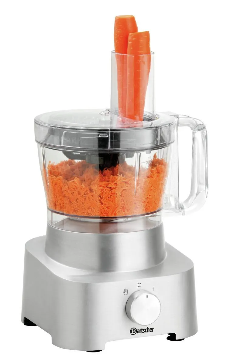 Robot de Cocina Multifuncional