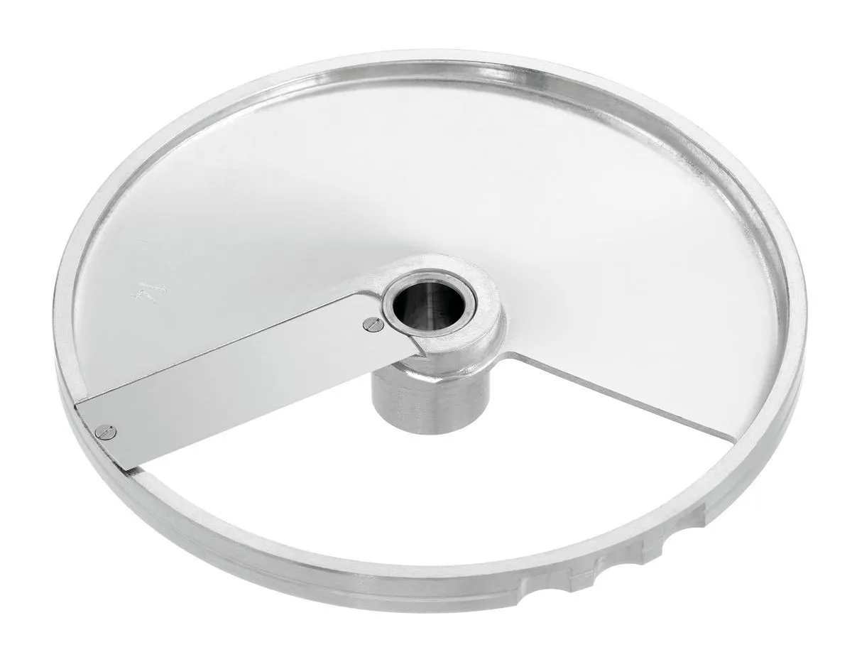 Disco Cortador para Cortadora de Verduras - 14 mm