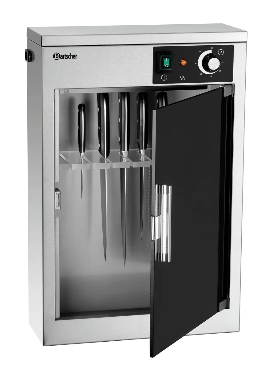 Esterilizador de Cuchillos