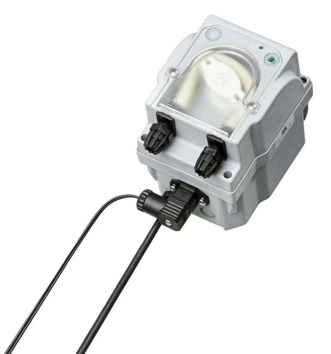 Dosificador de Detergente de Lavado LWG600