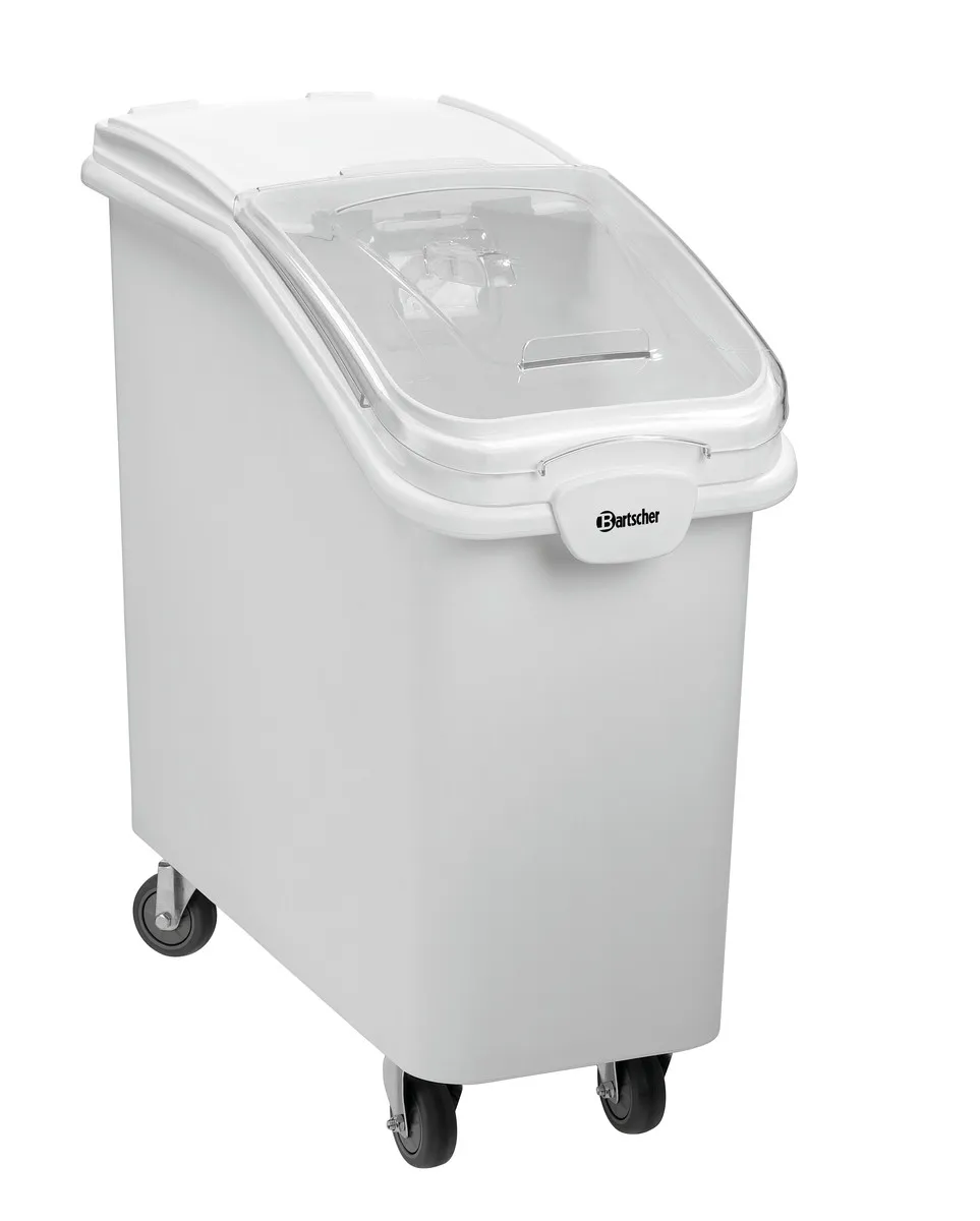 Caja de Almacenamiento Móvil - 81 L