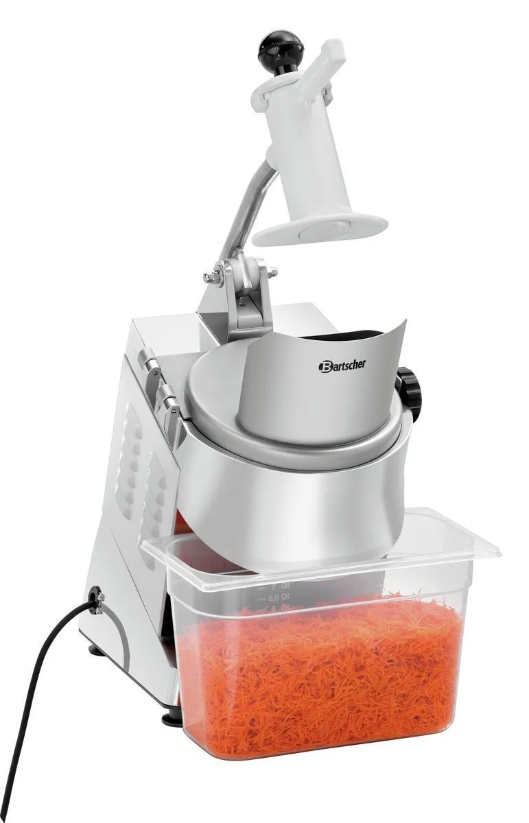 Cortador de Verduras Eléctrico