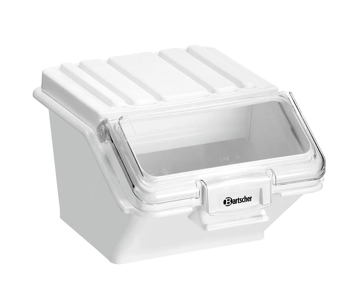 Caja de Almacenamiento - 10 L