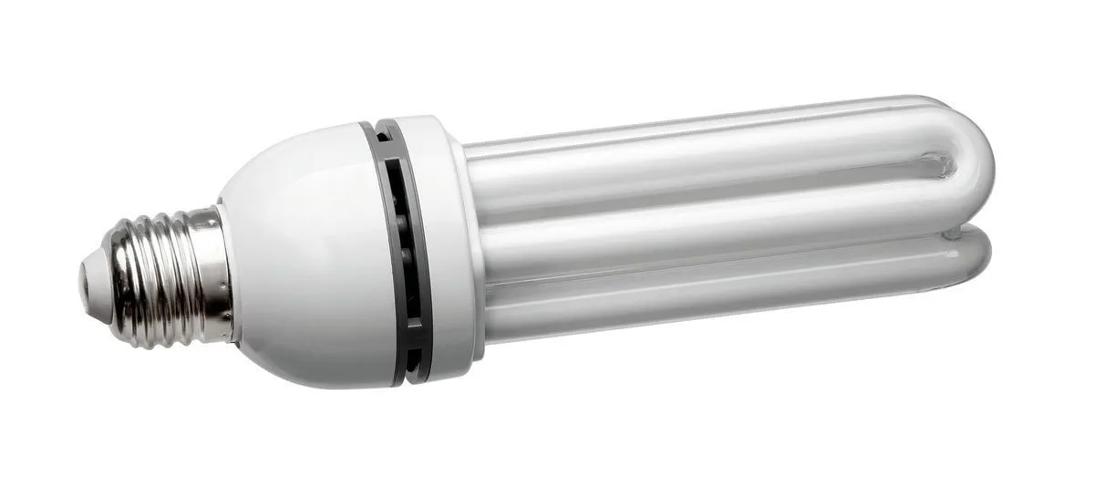 Ampolla UV-A - 20 W
