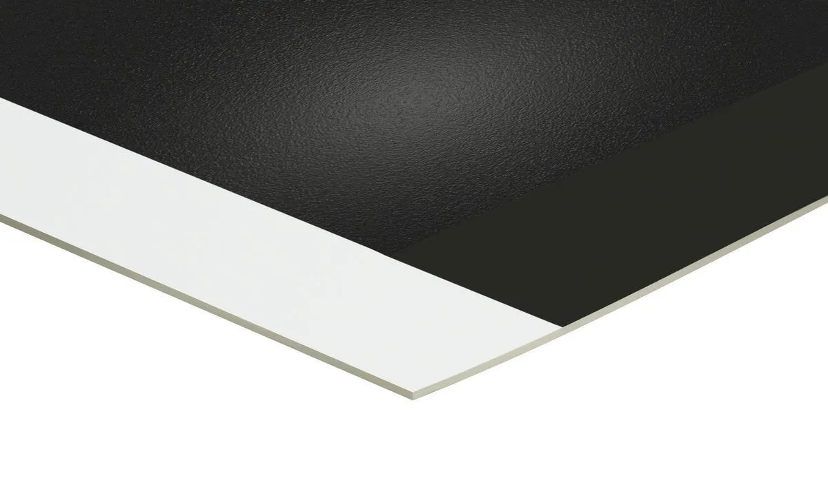 Película Adhesiva - 390 x 313 mm - Lote de 5