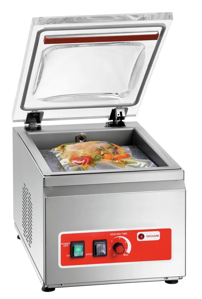 Máquina Sous-Vide - 250 mm