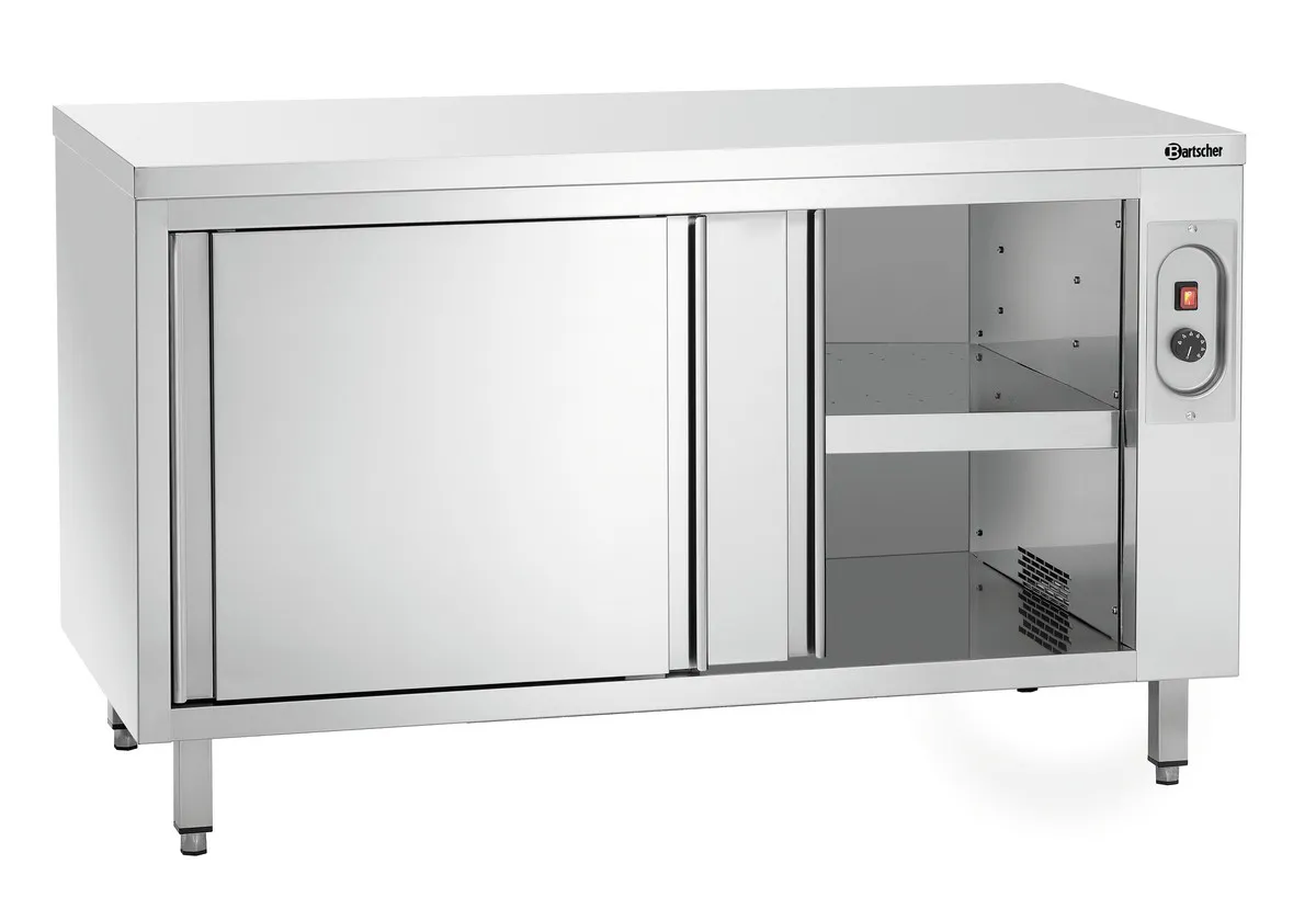 Armario Calefactor - L 1400 x P 700 mm