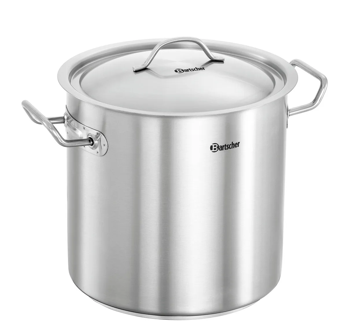 Marmita de acero inoxidable - 11 L