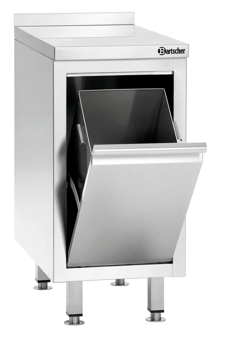 Cubo de basura - 28 L