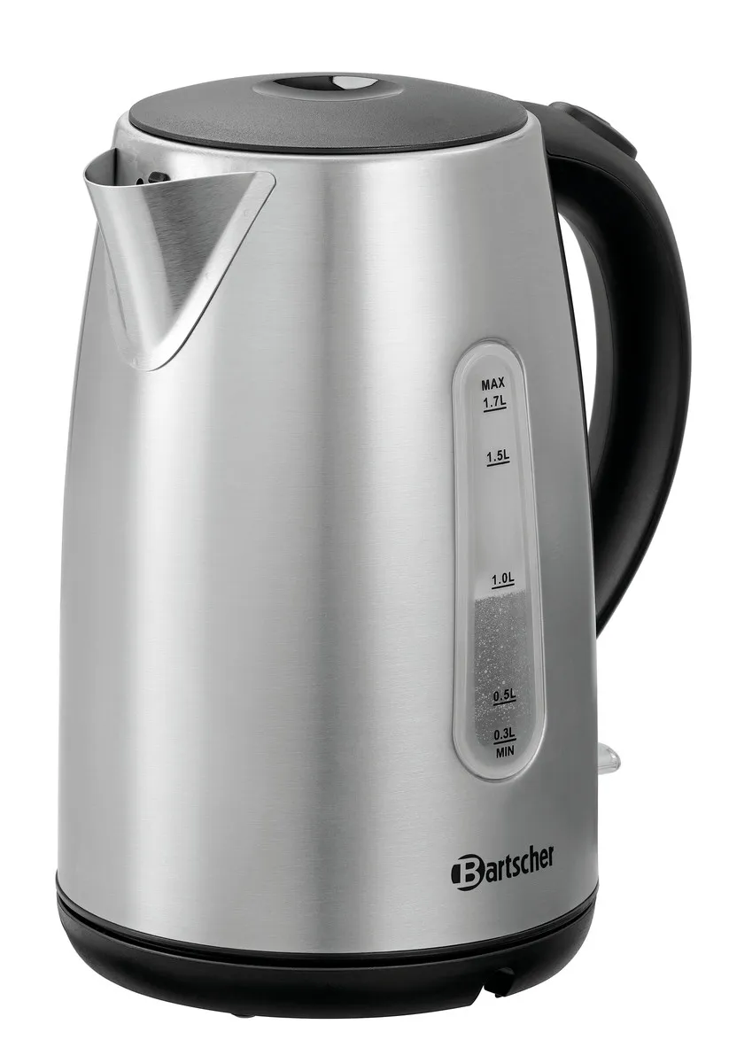 Hervidor - 1,7 L