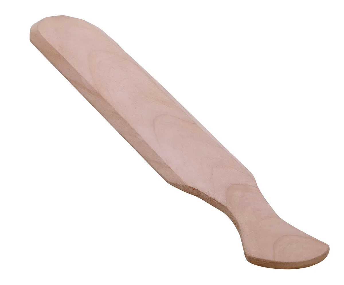 Espátula de Madera - 430 mm