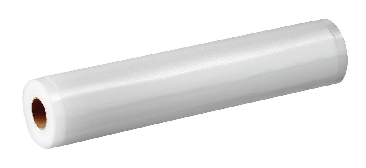 Rouleaux Película Plástica 28 cm - 5 m - Lote de 2
