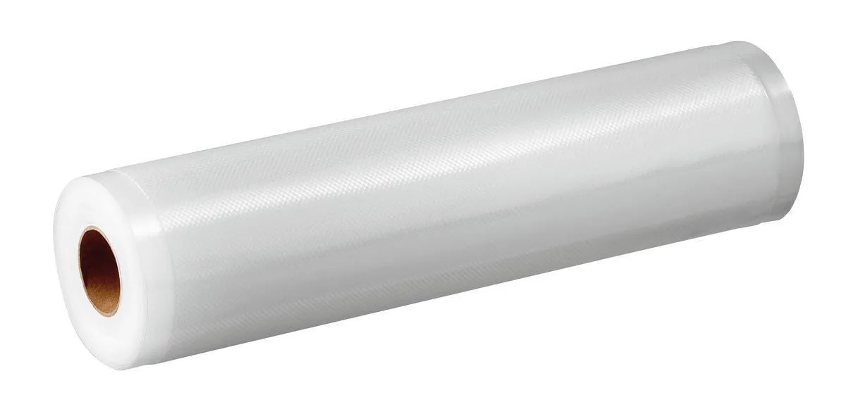 Rollo de Película Plástica 22 cm - 5 m - Lote de 2