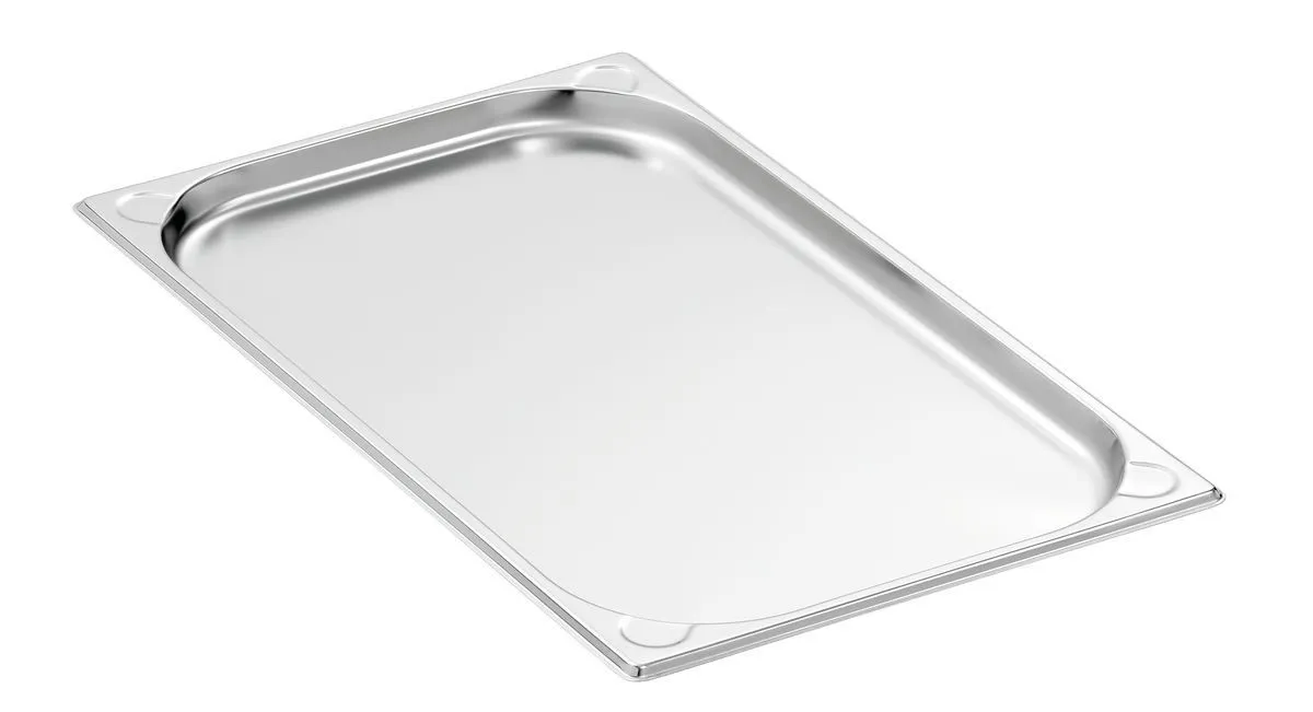 Cubeta GN 1/1 - P 20 mm - 3,4 L