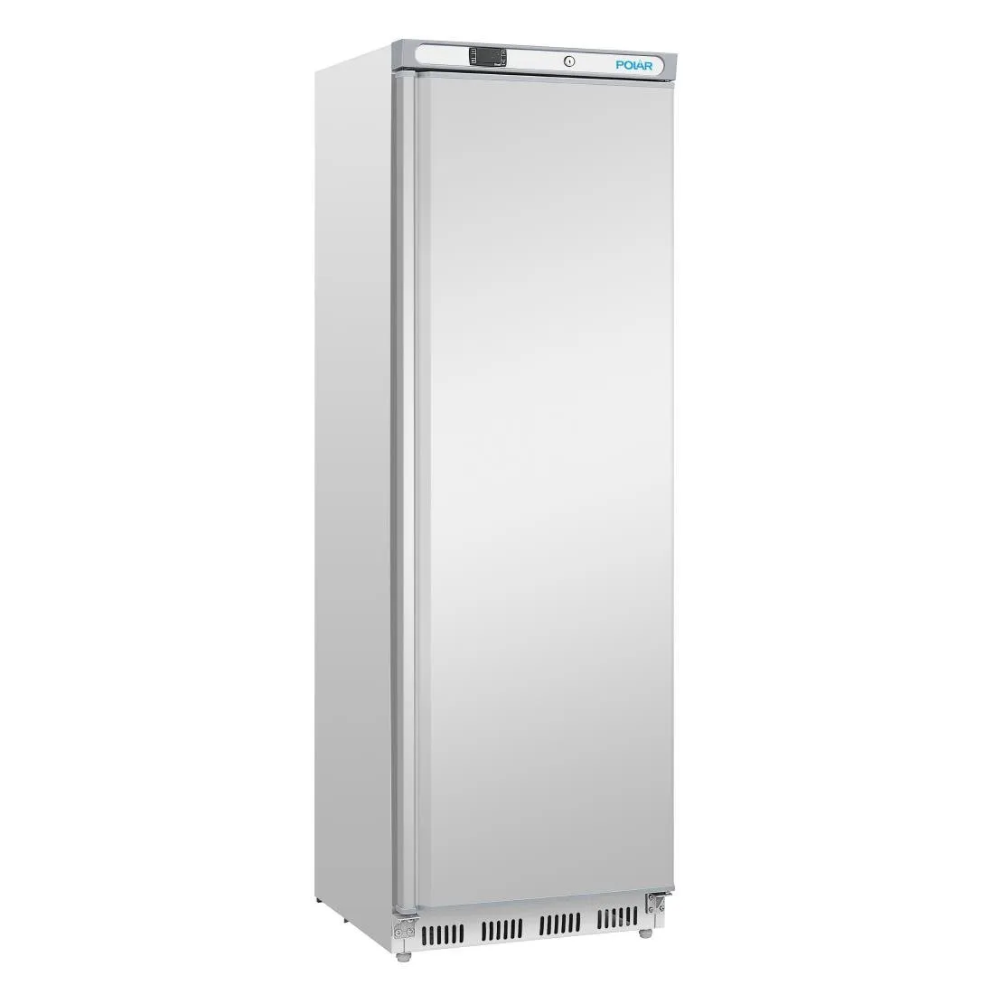 Armario refrigerado negativo de acero inoxidable - 365 L