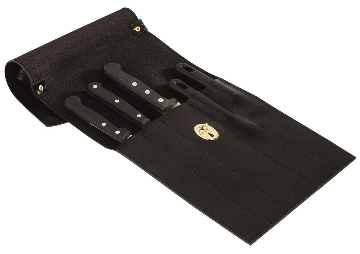 Estuche de servicio de 5 piezas