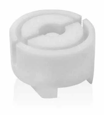 Empujador para Pelador de Piñas Diámetro 89 mm