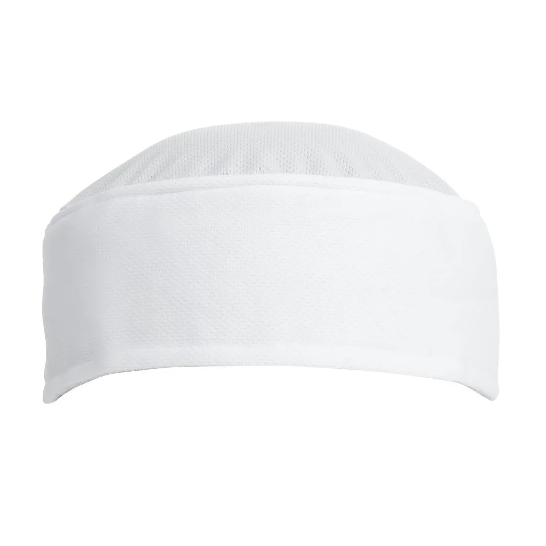 Gorro de cocina blanco
