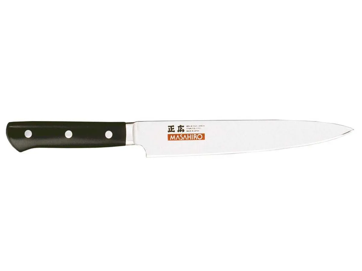 Cuchillo para cortar hoja de 20 cm