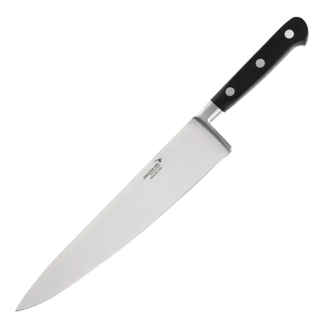 Cuchillo de Cocinero - Hoja de 25,5 cm