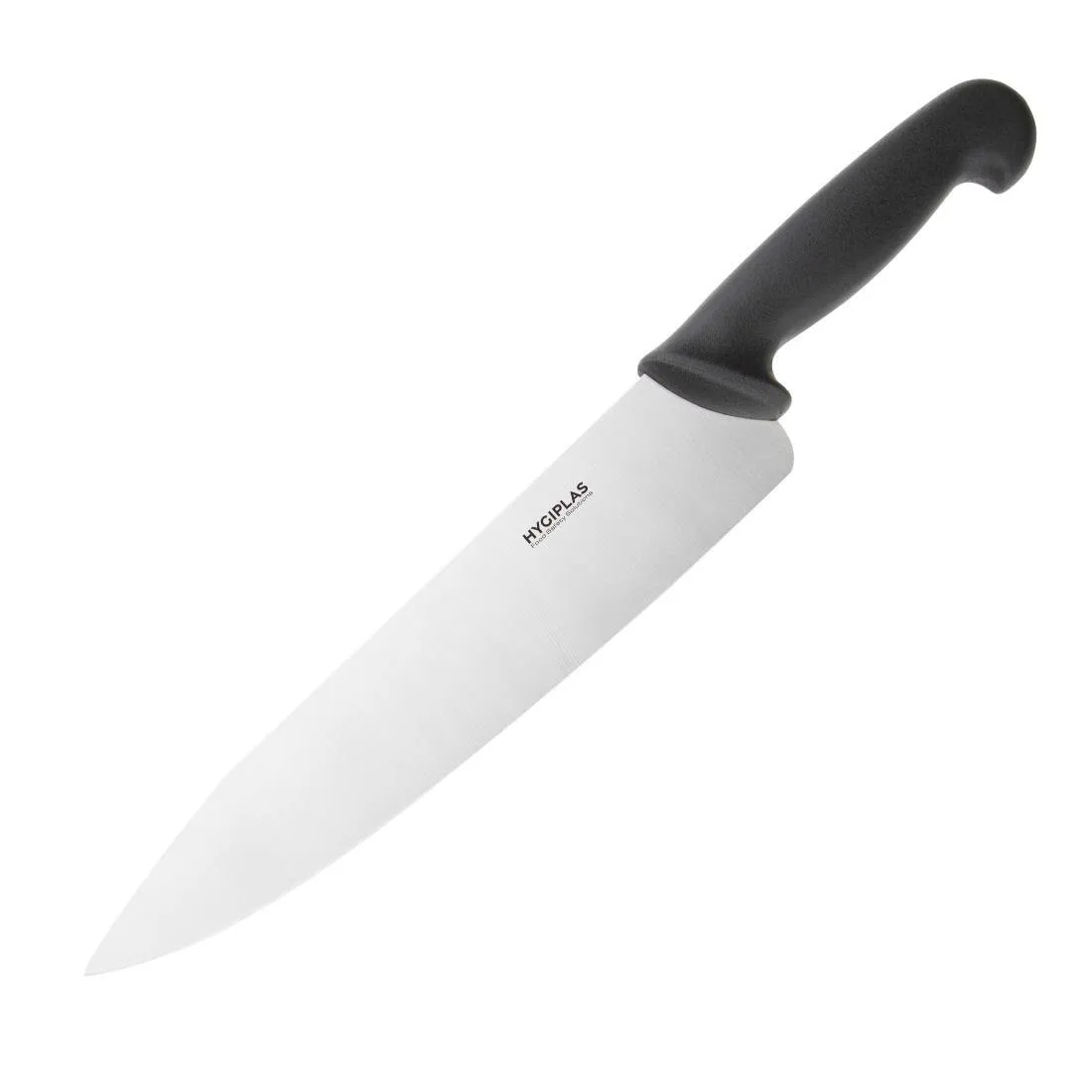 Cuchillo de Cocinero Negro - Hoja de 25,5 mm