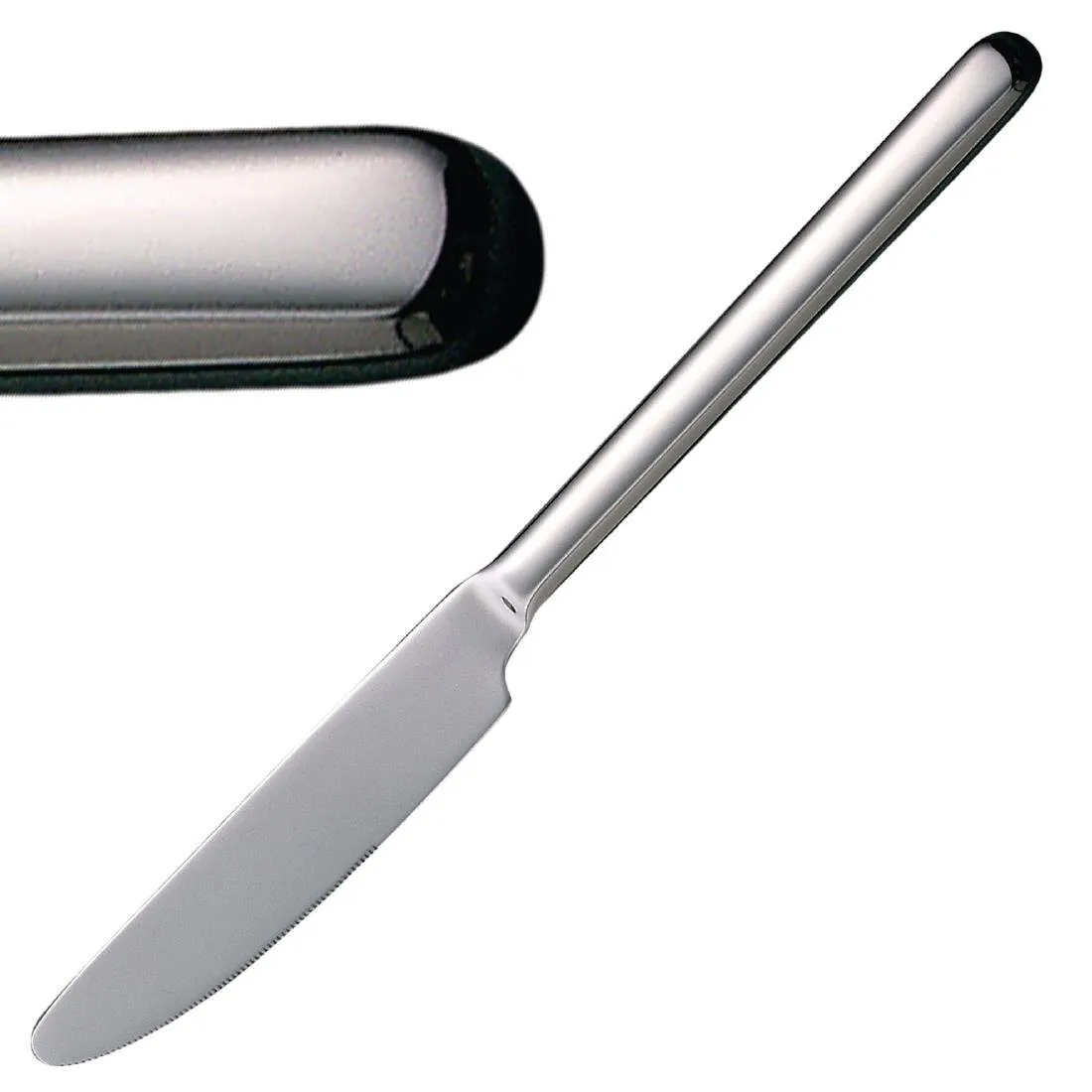 Cuchillo de mesa Henley - Lote de 12