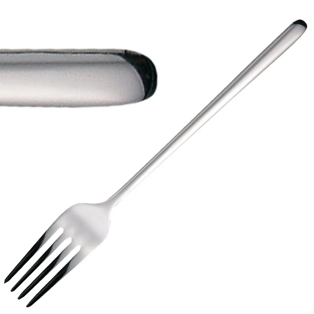 Tenedor de mesa Henley - Juego de 12