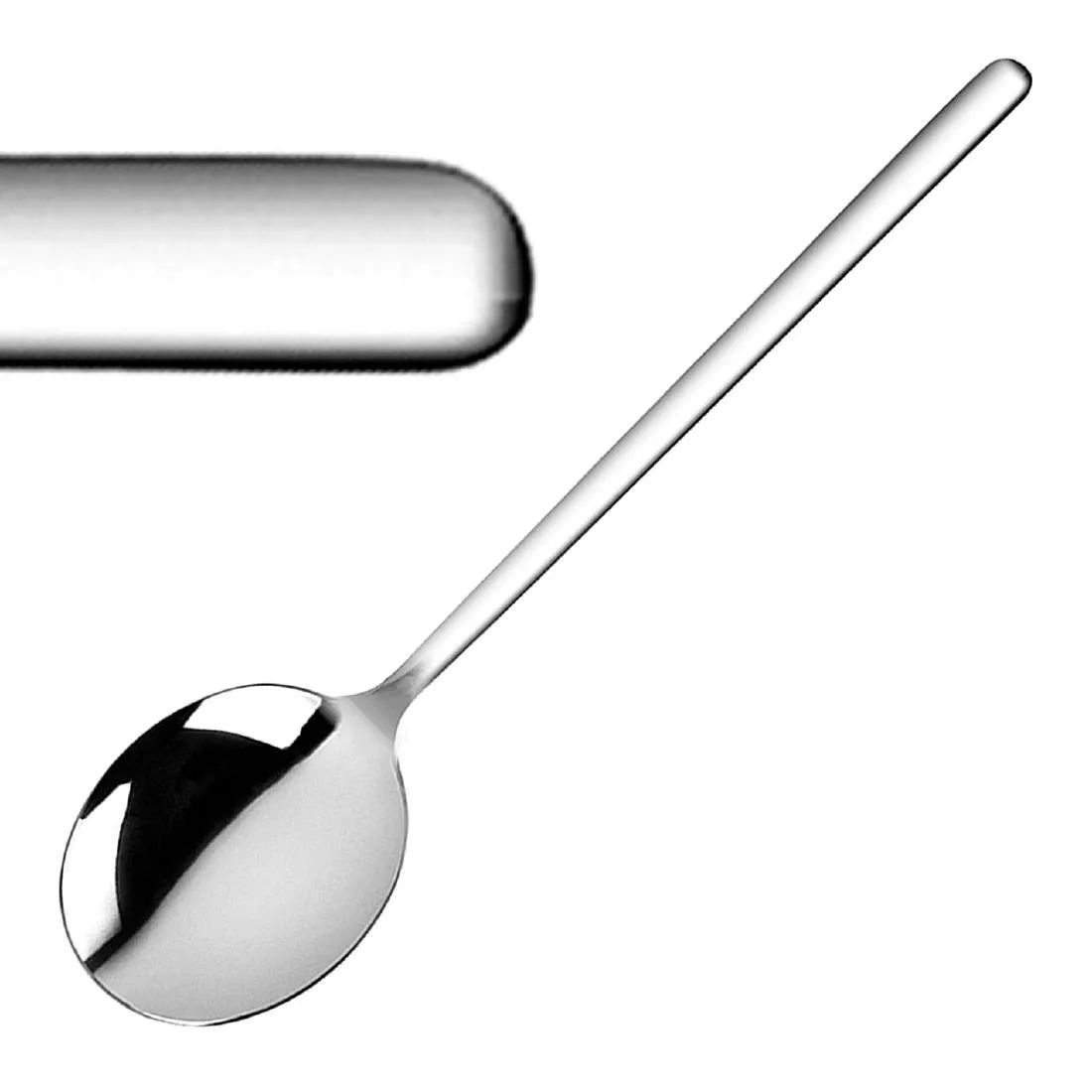 Cuchara de sopa redonda Henley - Juego de 12