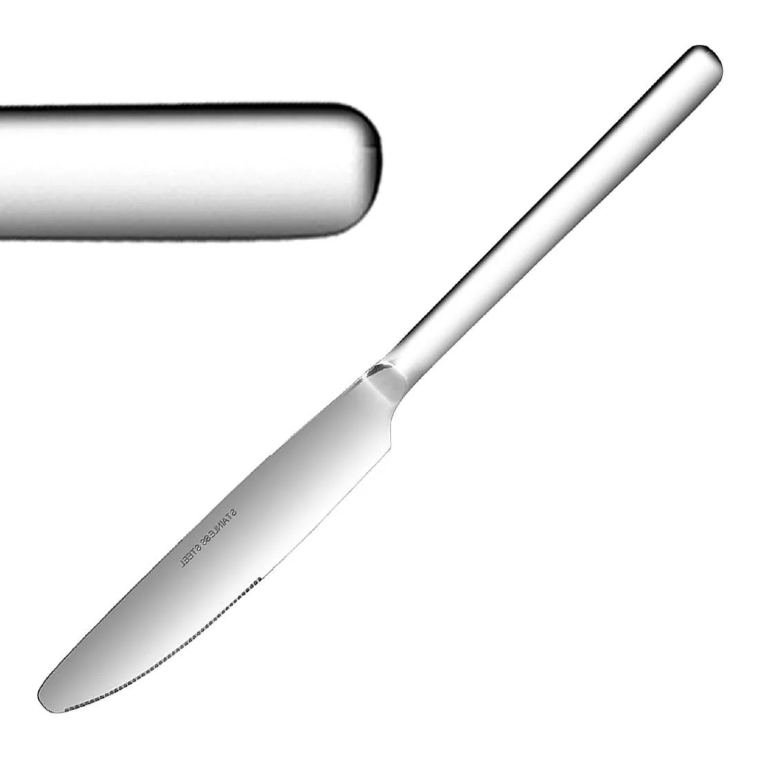 Cuchillo de postre Henley - Lote de 12