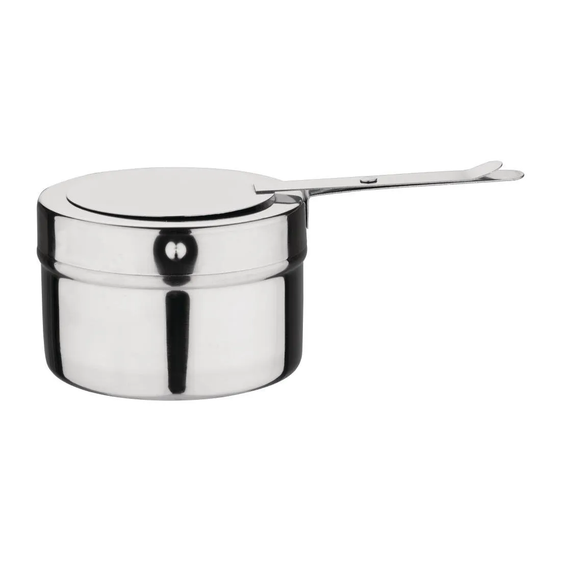 Soporte de Gel Combustible para Calientaplatos