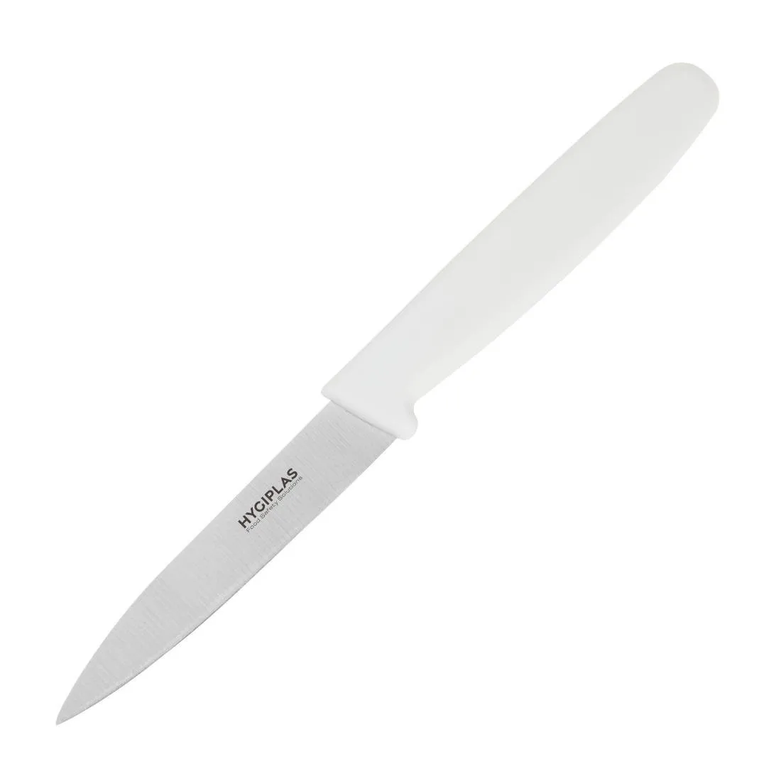 Cuchillo de oficina blanco hoja - 7,5 cm