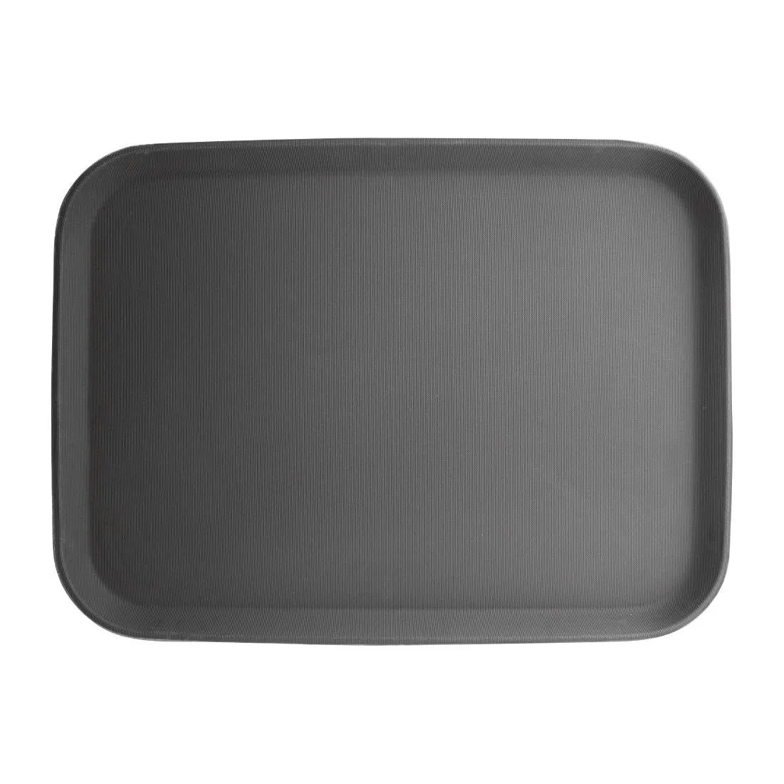 Bandera Rectangular Antideslizante - 380 x 510 mm