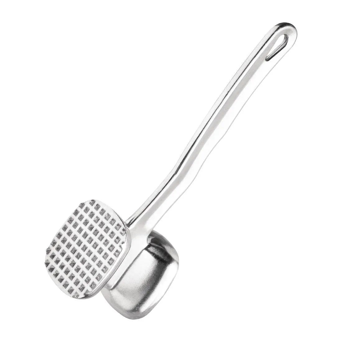 Abridor de carne de metal - 240 mm