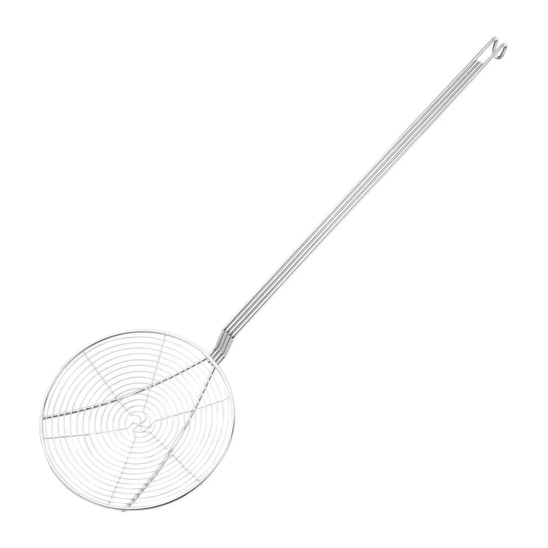 Araña de acero - Ø 230 mm