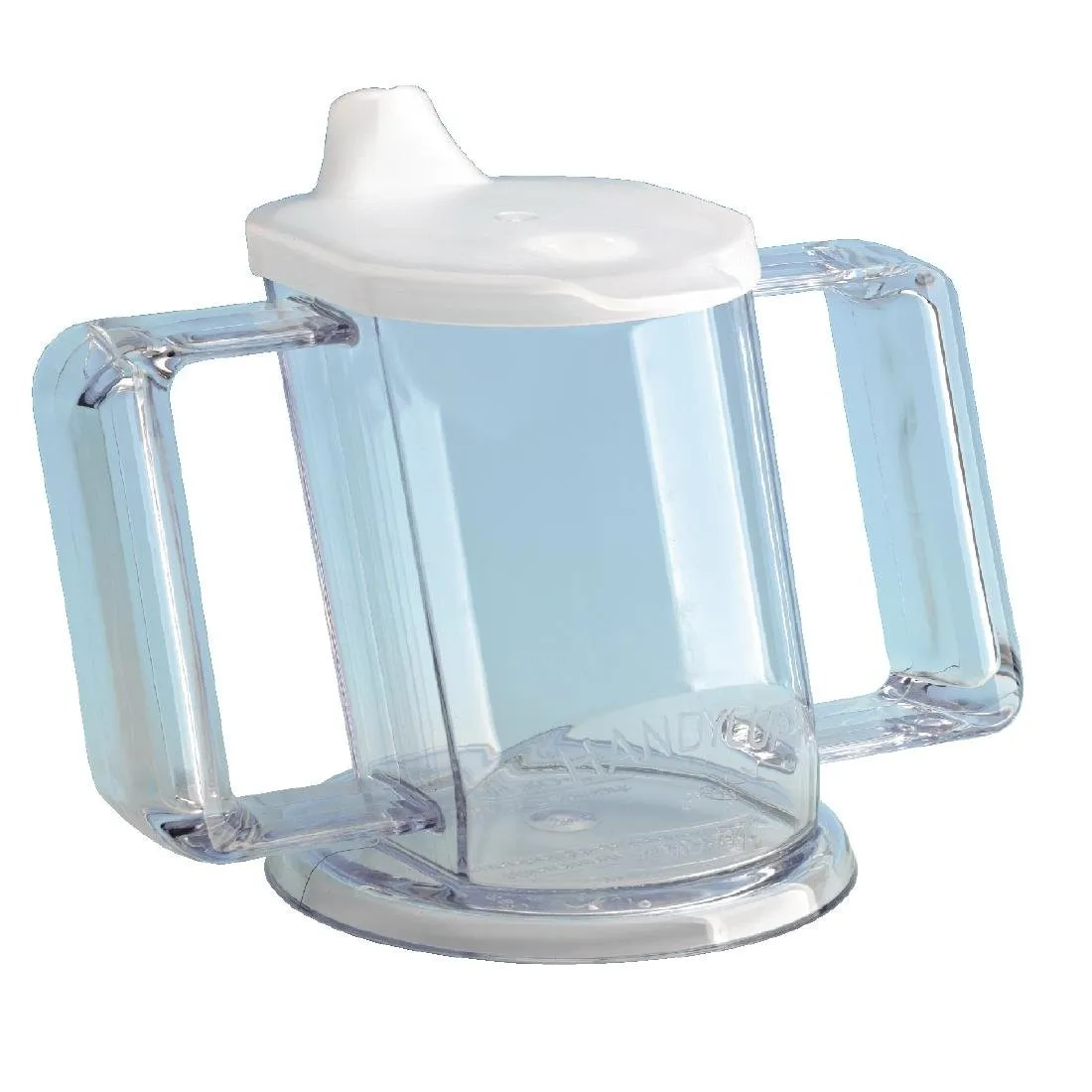 Vaso Doble Asa - 200 ml