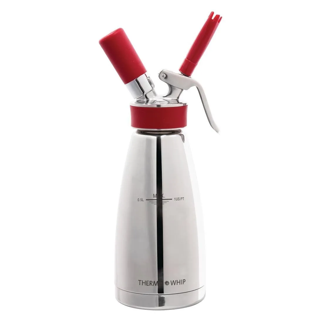 Sifón Térmico - 500 ml