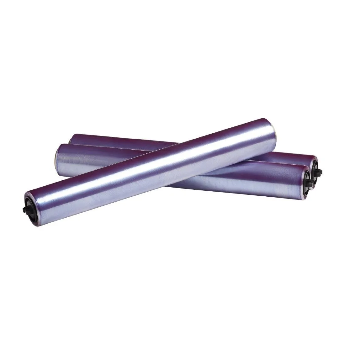 Rollo de Film Frescura para Dispensador Compacto 100 M - Lote de 3