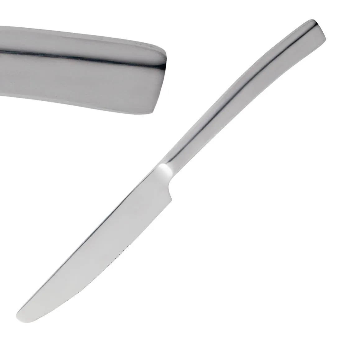 Cuchillo de mesa Torino - Lote de 12