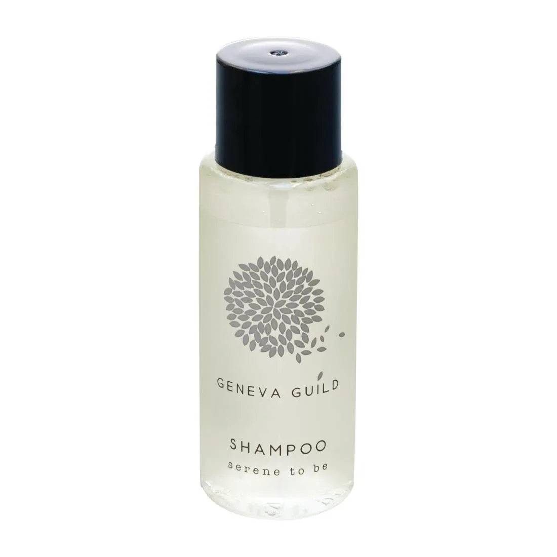 Champú Geneva Guild 30 ml - Lote de 300