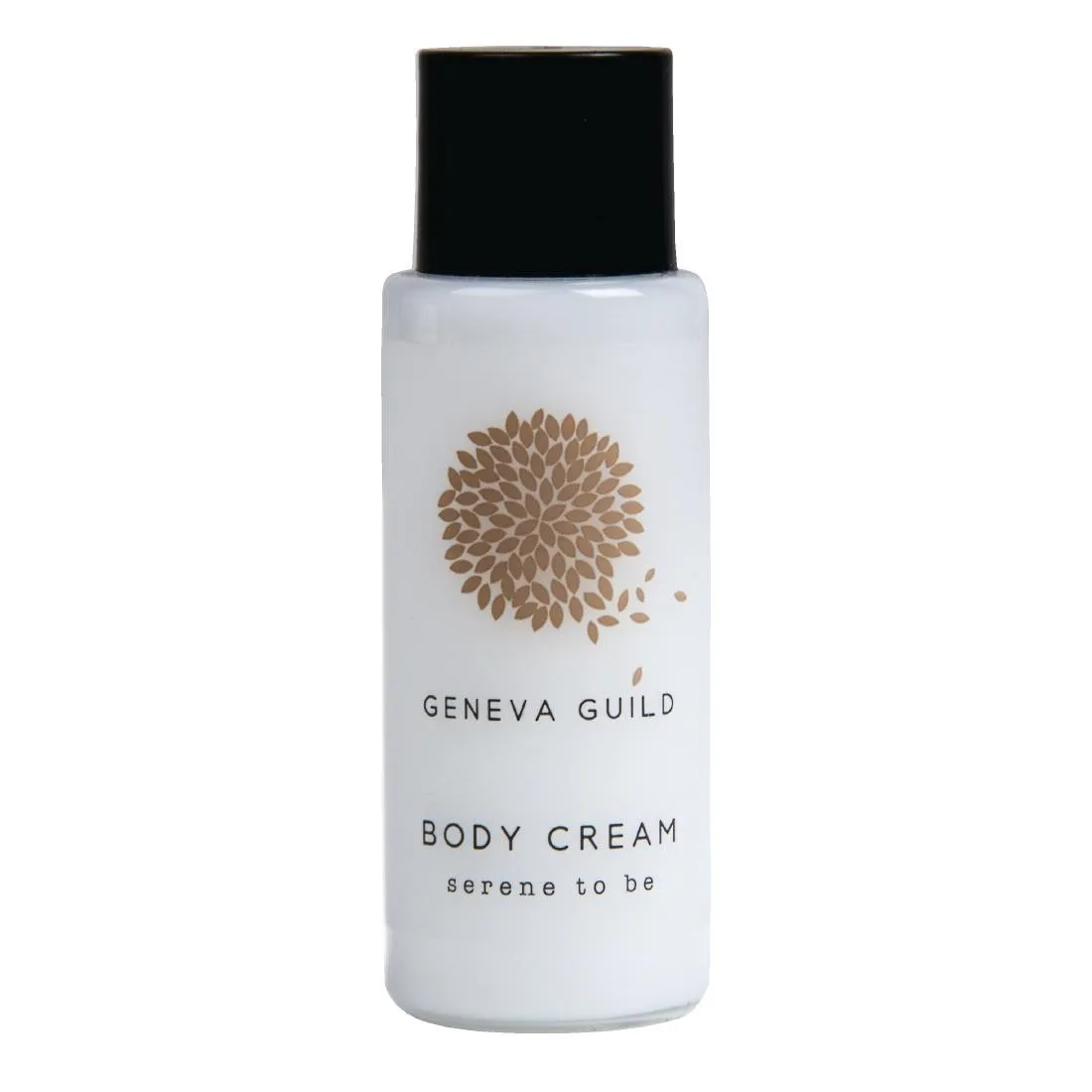 Crema para el cuerpo Geneva Guild 30 ml - Lote de 300