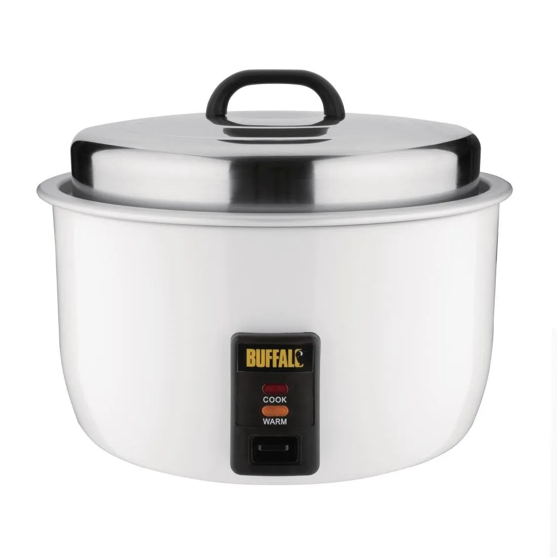 Cocedor de arroz profesional - 10 L