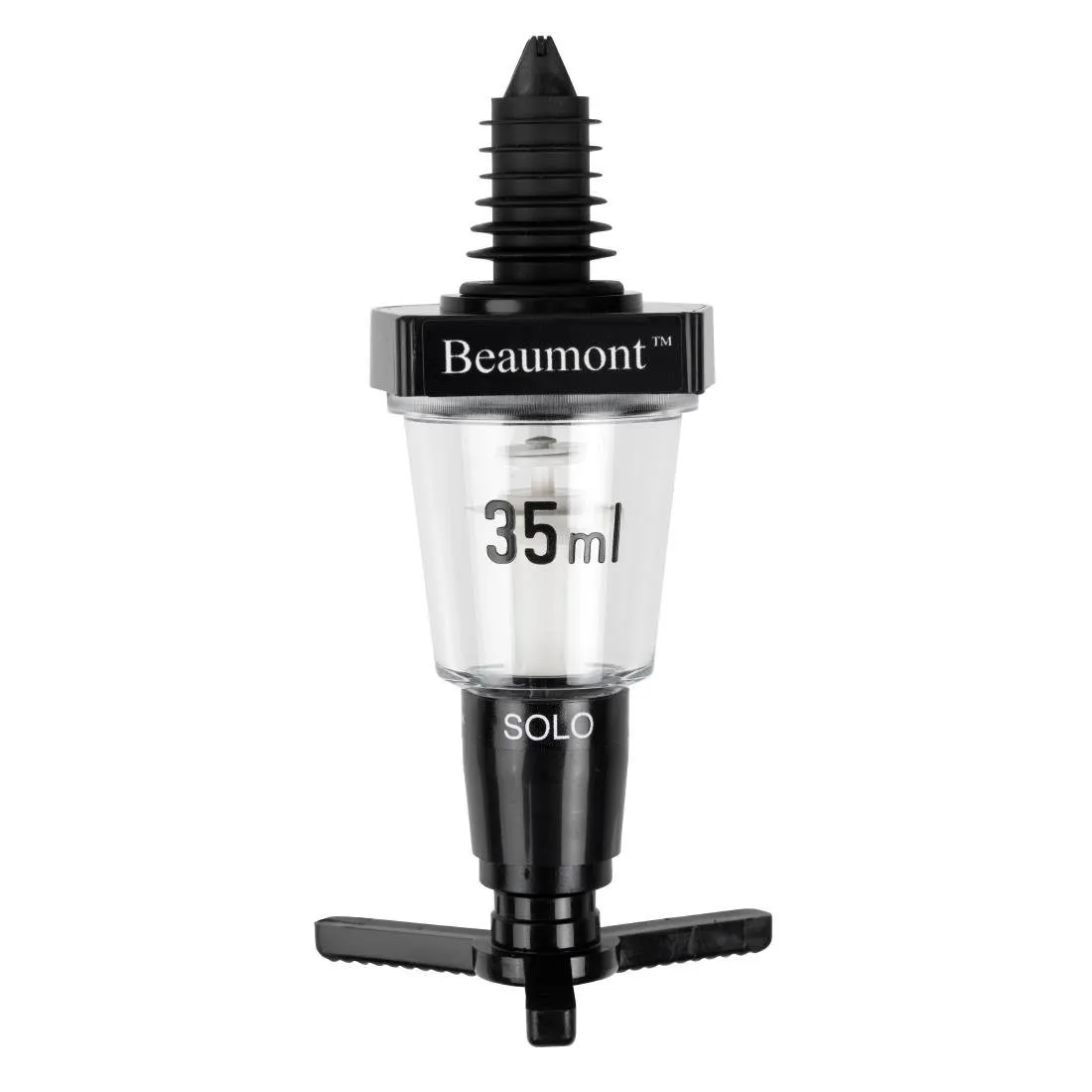 Dosificador de alcohol Beaumont - 35 ml