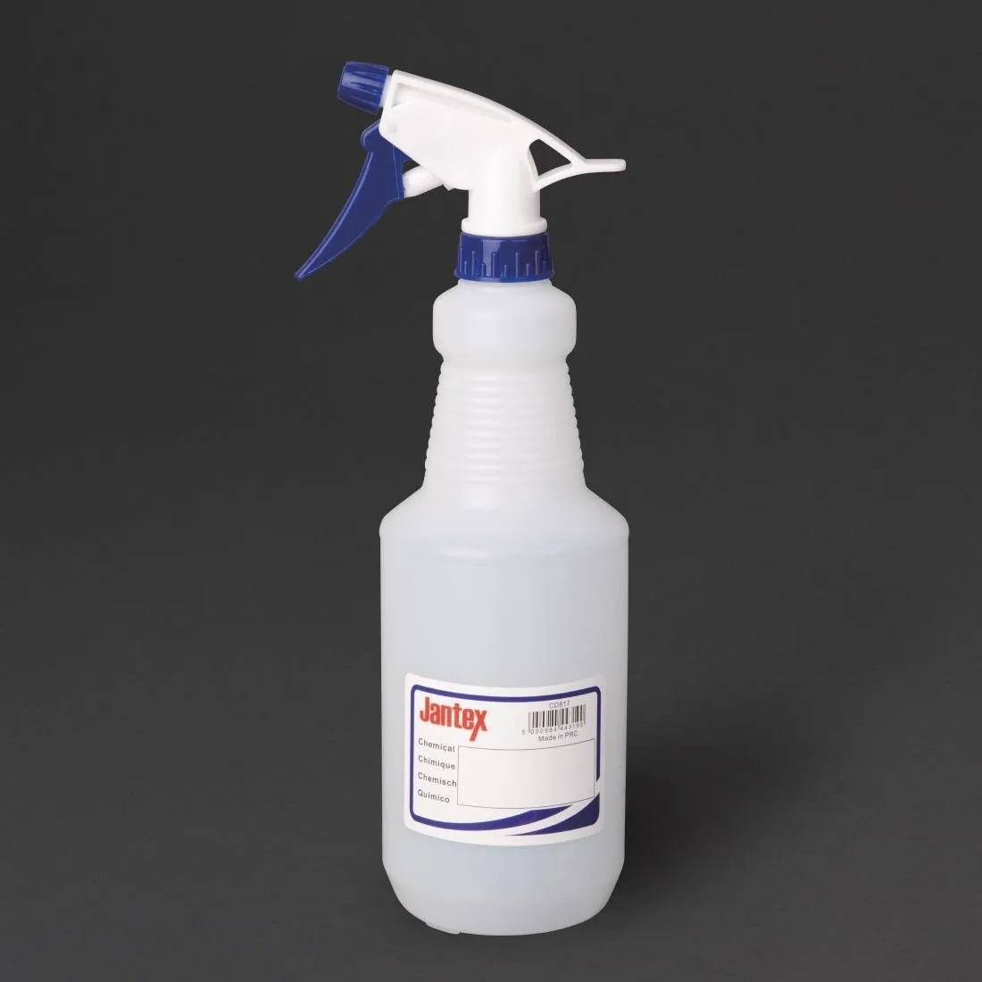Pulverizador Código de Color Azul 750 ml